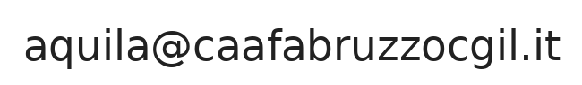 Email ufficio