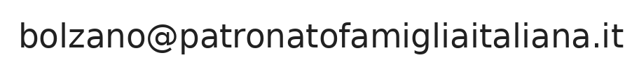Email ufficio