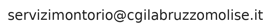 Email ufficio