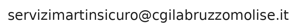 Email ufficio
