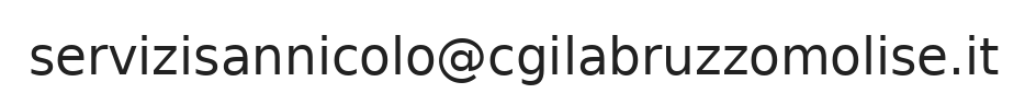 Email ufficio
