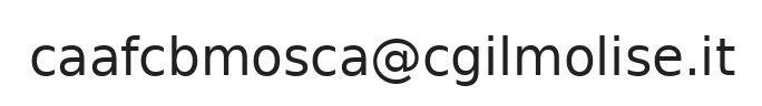 Email ufficio