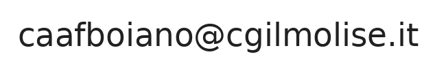 Email ufficio