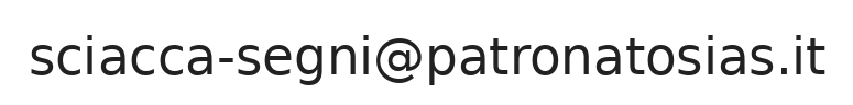 Email ufficio