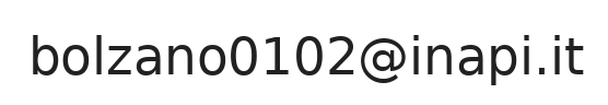Email ufficio