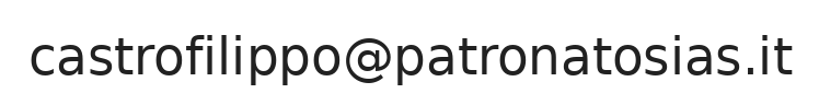 Email ufficio