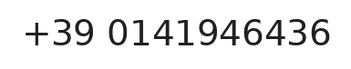 Fax