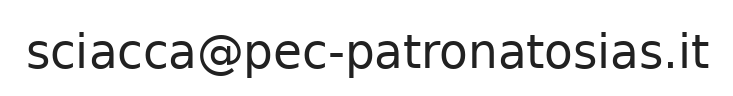 PEC ufficio