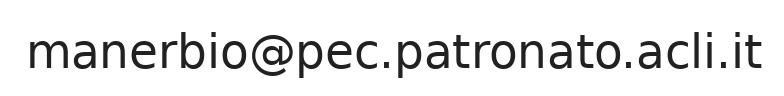 PEC ufficio