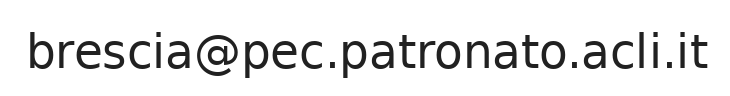 PEC ufficio