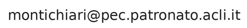 PEC ufficio