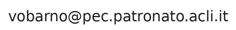 PEC ufficio