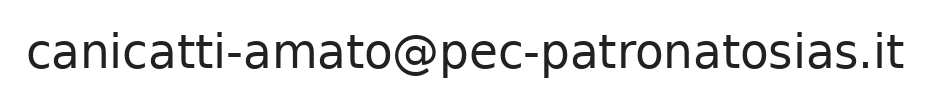 PEC ufficio