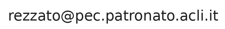 PEC ufficio