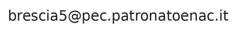 PEC ufficio
