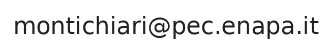 PEC ufficio