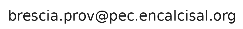 PEC ufficio