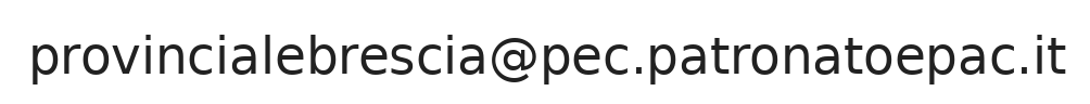 PEC ufficio