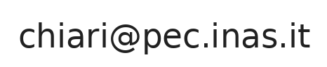 PEC ufficio
