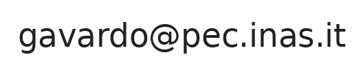 PEC ufficio