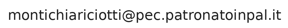 PEC ufficio