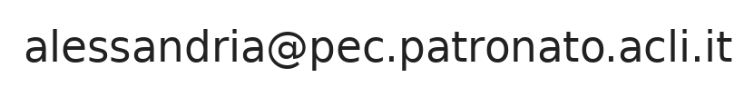 PEC ufficio