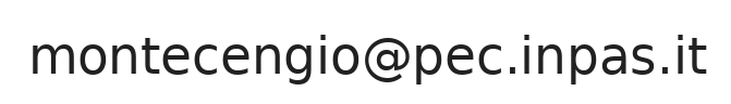 PEC ufficio