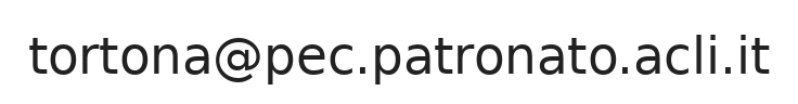 PEC ufficio