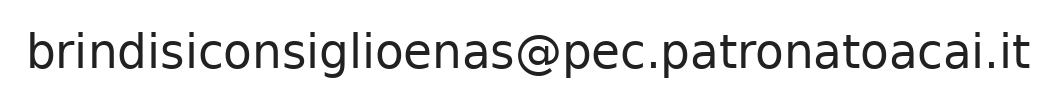 PEC ufficio