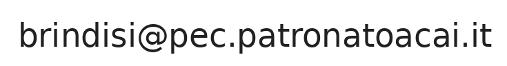 PEC ufficio