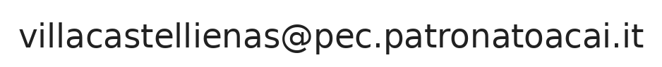 PEC ufficio