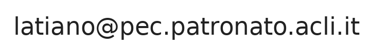 PEC ufficio