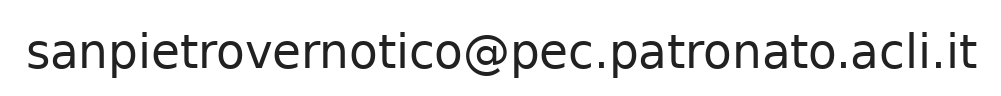 PEC ufficio