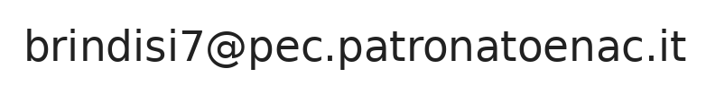 PEC ufficio