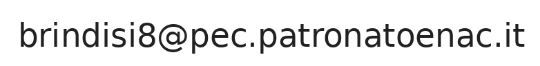 PEC ufficio