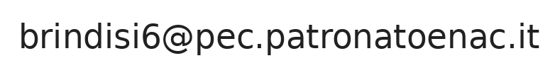 PEC ufficio