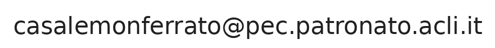 PEC ufficio