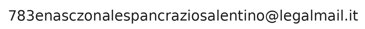 PEC ufficio