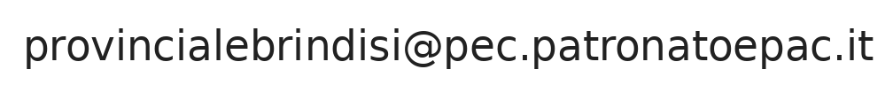 PEC ufficio