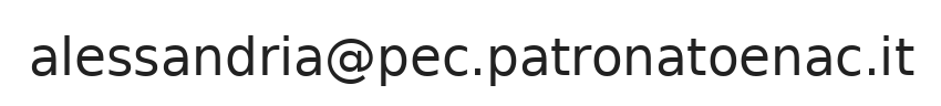 PEC ufficio