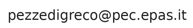 PEC ufficio
