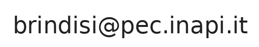 PEC ufficio