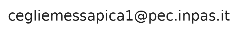 PEC ufficio