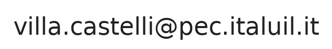 PEC ufficio