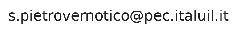 PEC ufficio