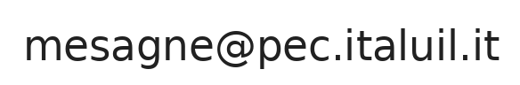 PEC ufficio