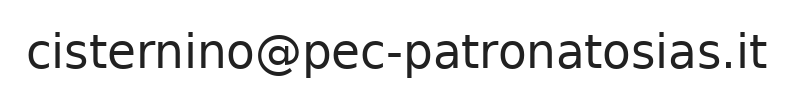 PEC ufficio