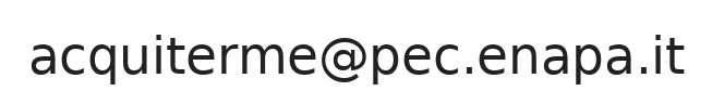 PEC ufficio