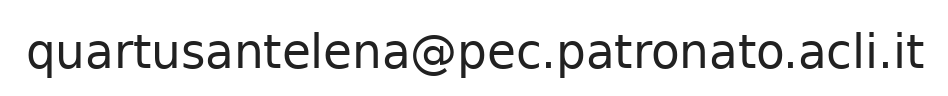 PEC ufficio