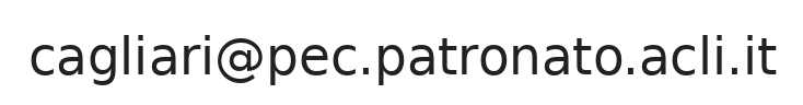 PEC ufficio